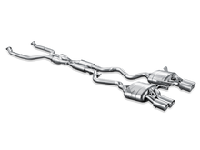 Load image into Gallery viewer, Akrapovic Evolution Line Exhaust System with Catalytic Converter for BMW M3 (E92 E93) 2008-2013 – Titanium