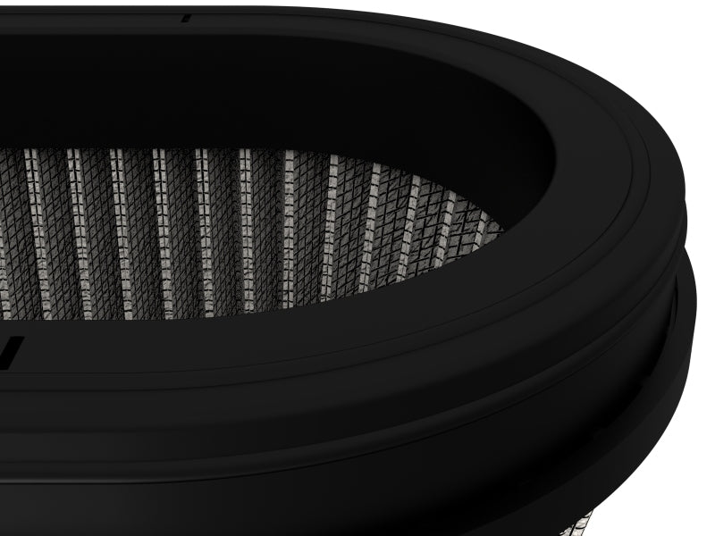 aFe MagnumFLOW OE Replacement Air Filter with Pro DRY S Media for GM Vans and Express Models