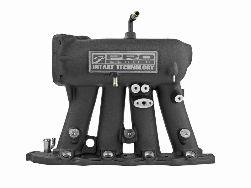 Skunk2 Racing Pro Series B-Series Intake Manifold for Honda/Acura 94-01 with 70mm Throttle Body Opening - Black Series Finish