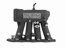 Load image into Gallery viewer, Skunk2 Racing Pro Series B-Series Intake Manifold for Honda/Acura 94-01 with 70mm Throttle Body Opening - Black Series Finish