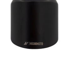 Load image into Gallery viewer, Mishimoto 5-inch Black Exhaust Tips for Dodge Charger 2015-2024