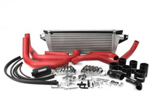 Load image into Gallery viewer, Perrin Performance Front Mount Intercooler Core and Mounting Beam for 2008-2012 Subaru WRX/STI