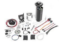 Load image into Gallery viewer, Radium Engineering Nissan R32 GT-R Fuel Hanger and Surge Tank System with Integrated Lift Pump