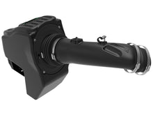 Load image into Gallery viewer, aFe Quantum Pro DRY S Cold Air Intake System for Ford Power Stroke 6.7L (2011-2016) * Improved Performance and Easy Installation