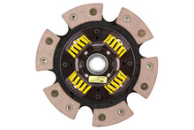 Load image into Gallery viewer, ACT 6224205 6-Pad Sprung Race Disc for Mazda MX-5 Miata and Ford Escort