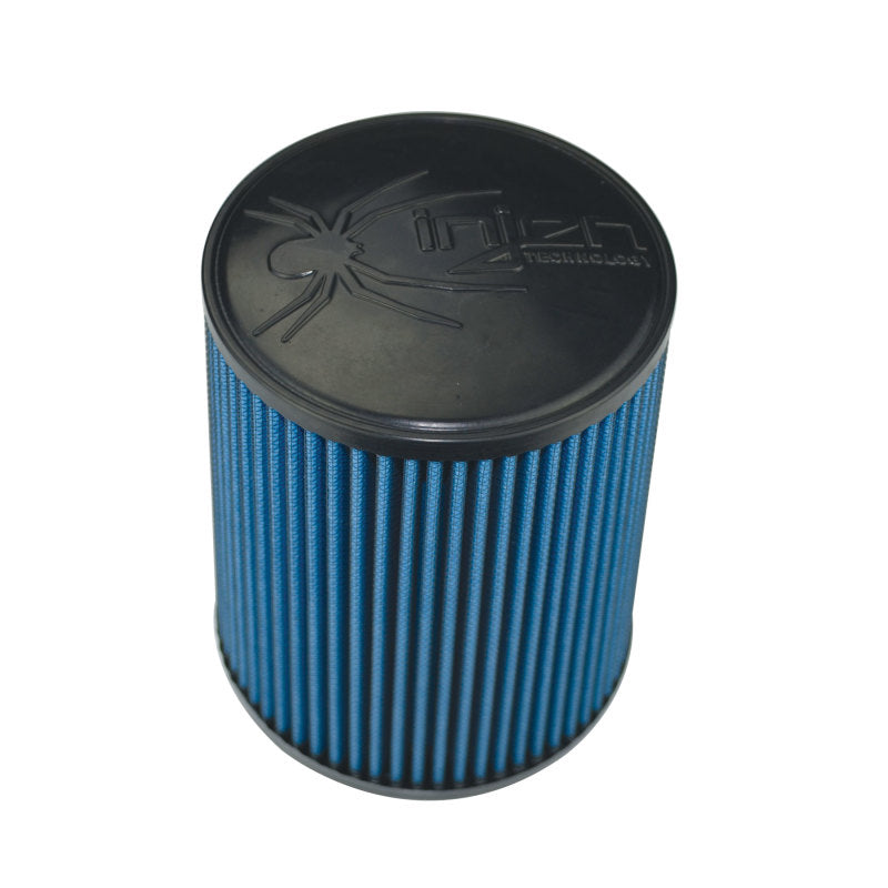Injen Technology SuperNano-Web Dry Air Filter Part No. X-1127-BB for Automotive Performance