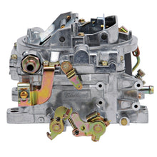 Load image into Gallery viewer, Edelbrock AVS2 500 CFM Carburetor with Manual Choke for Small-Block Engines