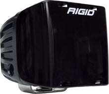 Load image into Gallery viewer, Rigid Industries D-SS Black Light Cover * Durable Polycarbonate Protection for RIGID LED Lights