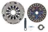 Exedy OE Clutch Kit for 2008-2011 Honda Civic L4 - Part Number exeHCK1011