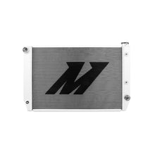 Load image into Gallery viewer, Mishimoto Universal Circle Track Radiator - 31 x 19 x 3 inches for Auto Racing