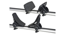Load image into Gallery viewer, Rhino-Rack Nautic 571 Universal Rear Loading Kayak Carrier for Roof Racks