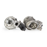 Garrett PowerMax GT2260S Stage 2 Turbocharger Upgrade Kit for 2017-2021 Ford F-150 3.5L V6 - Left & Right Turbochargers