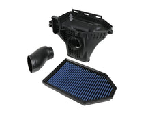 Load image into Gallery viewer, aFe MagnumFORCE Super Stock Intake System with Pro 5R Filter for Dodge Challenger 2015-2023