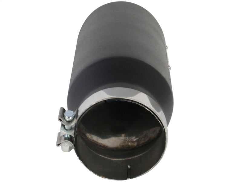 aFe MACH Force-XP 409 Stainless Steel Exhaust Tip for 5-Inch Exhaust Systems