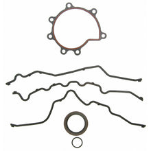 Load image into Gallery viewer, Fel-Pro Lincoln LS TCS 46054 Engine Timing Cover Gasket Set for 2000-2005 Models