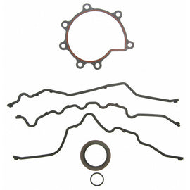 Fel-Pro Lincoln LS TCS 46054 Engine Timing Cover Gasket Set for 2000-2005 Models