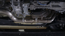 Load image into Gallery viewer, Stainless Works 2015+ Ford GT350 Headers with High-Flow Cats and 1-7/8 inch Primaries