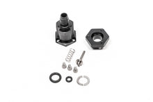 Load image into Gallery viewer, Radium Engineering Pump Outlet Adapter with Check Valve - 10mm Barb
