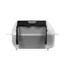 Load image into Gallery viewer, Mishimoto 2011-2014 Ford F-150 EcoBoost Intercooler Kit - Silver