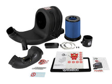 Load image into Gallery viewer, aFe Takeda Momentum Pro 5R Cold Air Intake System for Honda Fit 2015-2018 with Pro 5R Filter