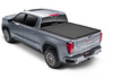 Load image into Gallery viewer, BAK Revolver X4s Hard Roll-Up Bed Cover for 2015-2022 Chevy Colorado and GMC Canyon, 6.2 ft Bed