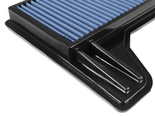 Load image into Gallery viewer, aFe MagnumFLOW OEM Replacement Air Filter PRO 5R for Ford Mustang 2015-2016