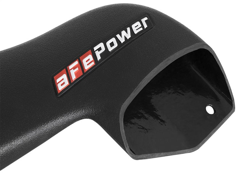 aFe Momentum GT Intake System Dynamic Air Scoop for 2008-2017 Toyota Land Cruiser and Lexus LX570