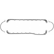 Load image into Gallery viewer, Fel-Pro 1899 Engine Oil Pan Gasket Set with Steel Core and Rubber Coating