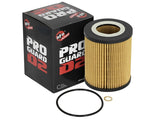 aFe ProGuard D2 Oil Filter for BMW 1996-2006 Gas Cars | Part Number AFE44-LF022