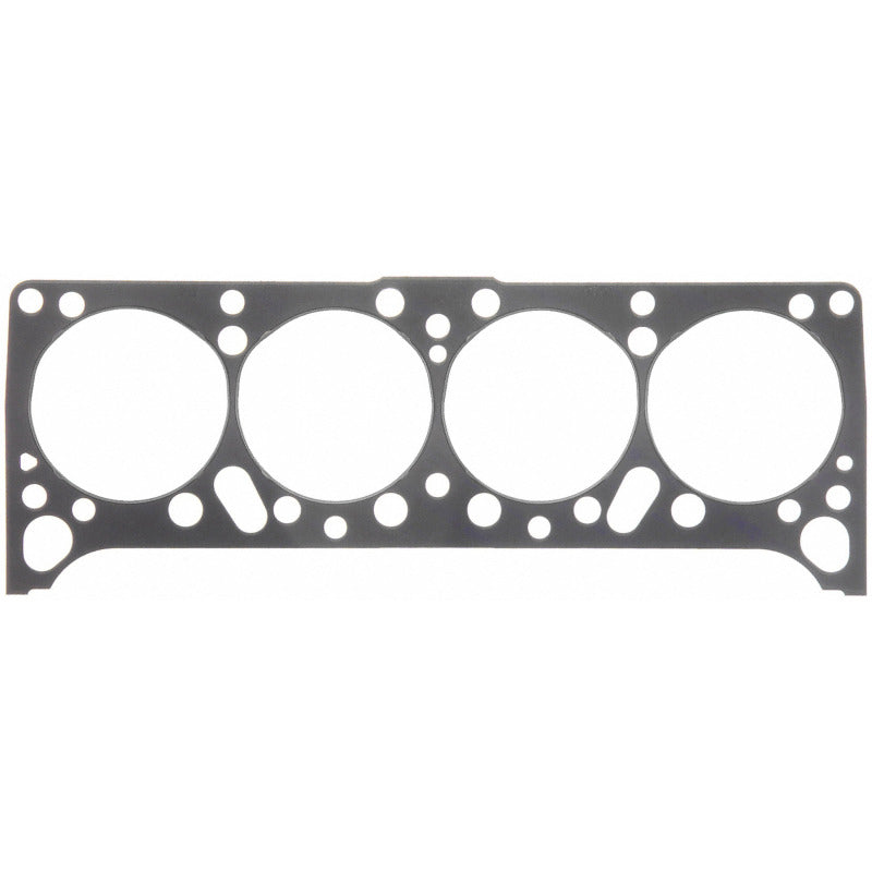 Fel-Pro Pontiac V8 4.30-inch Engine Cylinder Head Gasket Part Number FEL1016