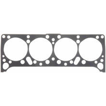 Load image into Gallery viewer, Fel-Pro Pontiac V8 4.30-inch Engine Cylinder Head Gasket Part Number FEL1016