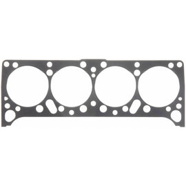 Fel-Pro Pontiac V8 4.30-inch Engine Cylinder Head Gasket Part Number FEL1016