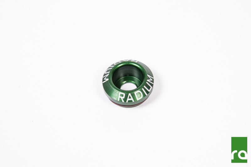 Radium Engineering Subaru Injector Seat Kit 22mm for 4-Cylinder Engines