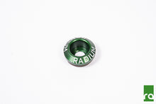 Load image into Gallery viewer, Radium Engineering Subaru Injector Seat Kit 22mm for 4-Cylinder Engines