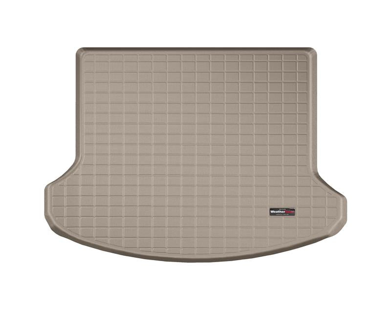 WeatherTech 41551 Cargo Liner for 2012-2013 Subaru Impreza, Tan
