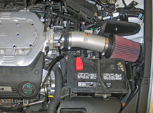 Load image into Gallery viewer, K&amp;N Engineering Part Number KNn69-1210TS Cold Air Intake System for 2008-2012 Honda Accord 3.5L V6