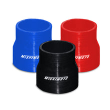Load image into Gallery viewer, Mishimoto 2.5 to 2.75 Inch Silicone Transition Coupler - Black