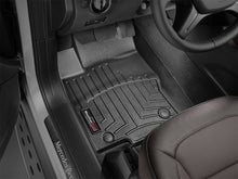 Load image into Gallery viewer, WeatherTech FloorLiner DigitalFit Front FloorLiner Black for 2025-2026 BMW X3 - WET4419151