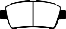 Load image into Gallery viewer, EBC Redstuff Ceramic Low Dust Front Brake Pads for Toyota, Scion * Part #ebcDP31295C