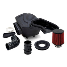 Load image into Gallery viewer, Mishimoto MMAI-TAC-24 Performance Air Intake for 2024+ Toyota Tacoma, Oiled Filter