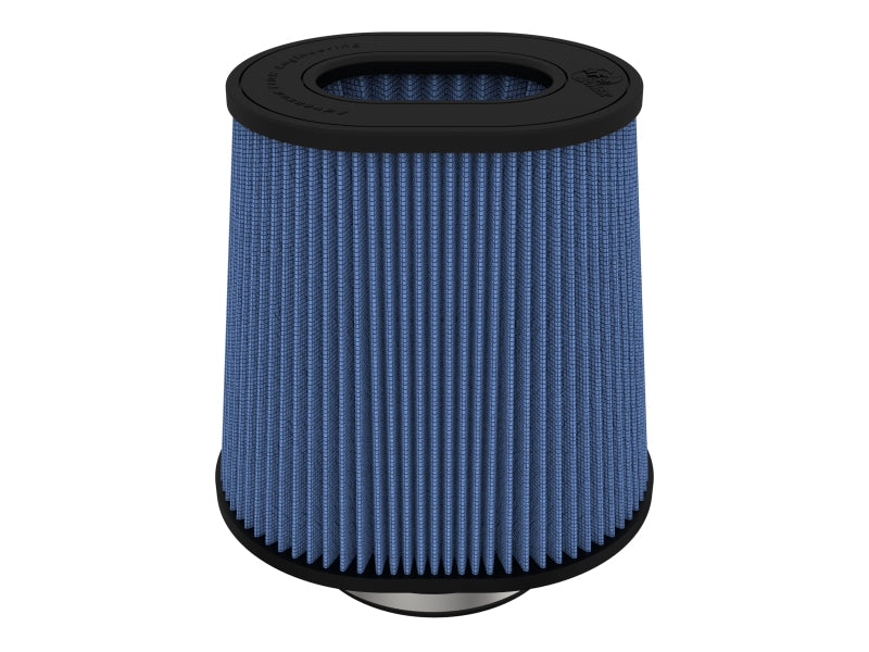 aFe Magnum FLOW Pro 5R Universal Air Filter - 5.50 Inch Flame / 10x8 Inch Base / 8x6 Inch Top / 9 Inch Height