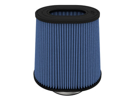 aFe Magnum FLOW Pro 5R Universal Air Filter - 5.50 Inch Flame / 10x8 Inch Base / 8x6 Inch Top / 9 Inch Height