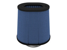 Load image into Gallery viewer, aFe Magnum FLOW Pro 5R Universal Air Filter - 5.50 Inch Flame / 10x8 Inch Base / 8x6 Inch Top / 9 Inch Height