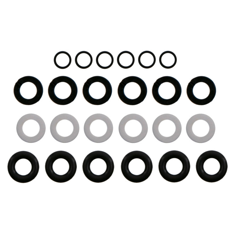 Fel-Pro ES 73135 Fuel Injector O-Ring Kit for Chevrolet Traverse and More