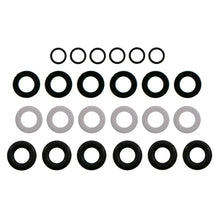 Load image into Gallery viewer, Fel-Pro ES 73135 Fuel Injector O-Ring Kit for Chevrolet Traverse and More