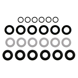 Fel-Pro ES 73135 Fuel Injector O-Ring Kit for Chevrolet Traverse and More
