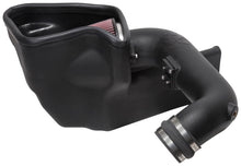 Load image into Gallery viewer, K&amp;N Engineering Part 63-2605 High-Flow Cold Air Intake System for 2018-2022 Ford Mustang GT V8 5.0L