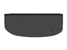 Load image into Gallery viewer, WeatherTech 401914 Cargo Liner for 2027 Kia Telluride and Telluride Hybrid, Black