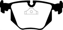Load image into Gallery viewer, EBC Greenstuff 2000 Series Rear Brake Pads for BMW 8 Series (Part No. EBCDP2871)