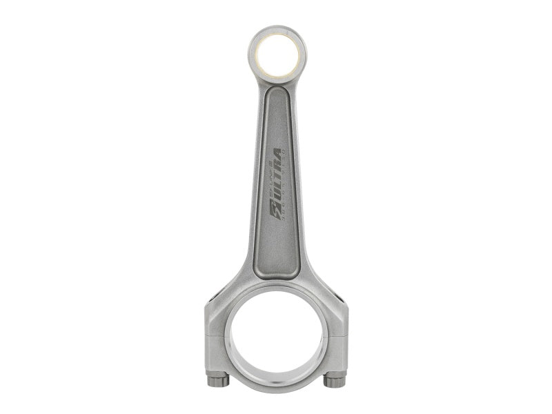 Skunk2 Racing K24A/Z Ultra Connecting Rods for Honda and Acura – Forged 4340 Chromoly Steel, Rated to 700 HP